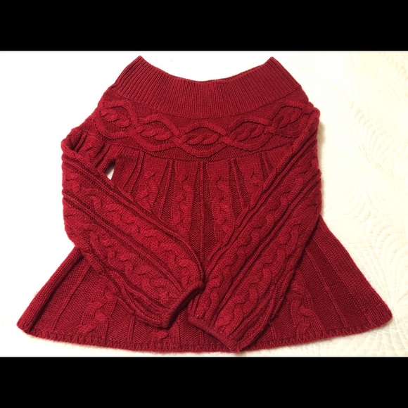 Moda International Sweater - Picture 1 of 3